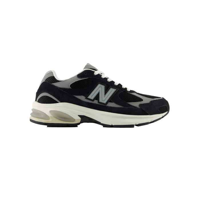 New Balance 2010 V1 Black / Shadow Grey  U2010892 Men's