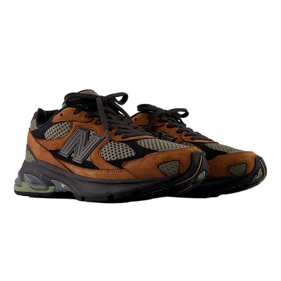 New Balance 2010 Pecan / Black  U2010ANV Men's