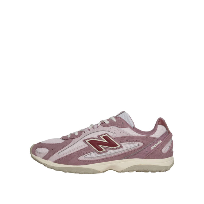 New Balance 204L Rosewood  U204L7AM Men's