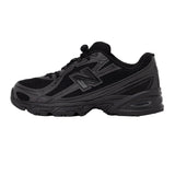 New Balance 740 Black / Black  U740BO2 Men's