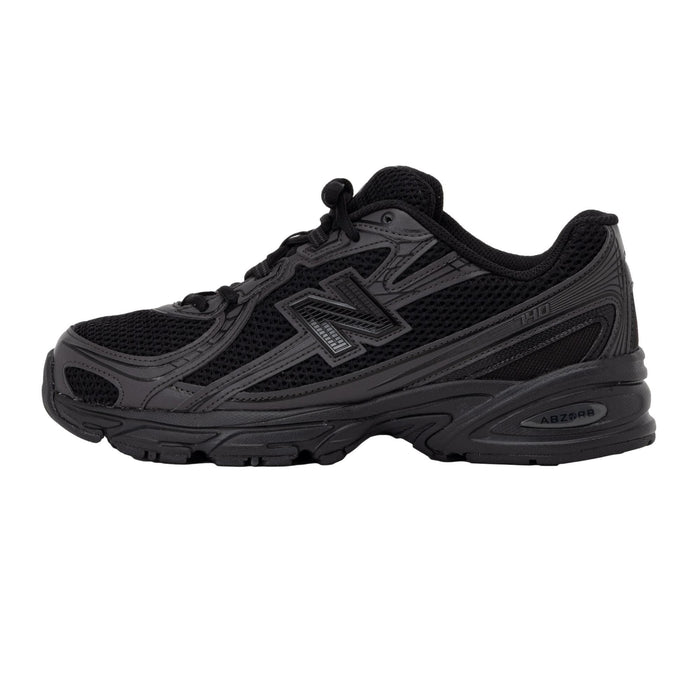 New Balance 740 Black / Black  U740BO2 Men's