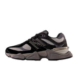 New Balance 9060 Black/Castlerock  U9060BLK Men's