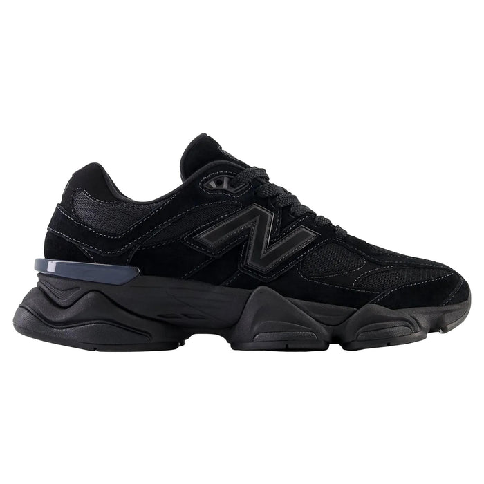 New Balance 9060 Black/Black/Black  U9060BPM Men's