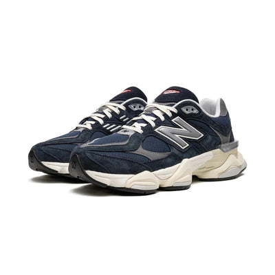 New Balance 9060 Navy/Grey  U9060ECB Men's