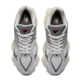 New Balance 9060 Grey / Grey  U9060GRY Men's
