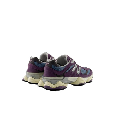 New Balance 9060 Purple/Blue  U9060SFA Men's