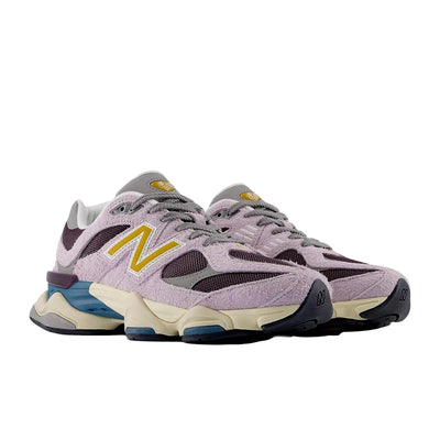 New Balance 9060 Purple/Purple  U9060SRA Men's