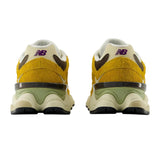 New Balance 9060 Brown/Brown  U9060SRB Men's