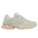 New Balance 9060 Silver / Moss Green  U9060WA1 Men's