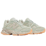 New Balance 9060 Silver / Moss Green  U9060WA1 Men's