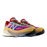 New Balance 990 V6 Beige / Purple / Pink  U990AT6 Men's