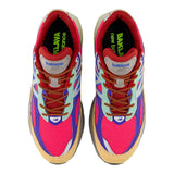 New Balance 990 V6 Beige / Purple / Pink  U990AT6 Men's