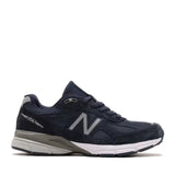 New Balance 990 V4 Navy/Grey-White  U990NV4 Men's