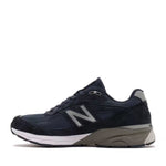 New Balance 990 V4 Navy/Grey-White  U990NV4 Men's