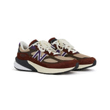 New Balance 990 V6 Brown/Beige  U990OP6 Men's