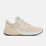 New Balance 990 V6 Vintage Rose/Sea Salt  U990VR6 Men's