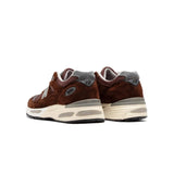 New Balance Made In UK 991 V2 Brown/Brown  U991BR2 Men's