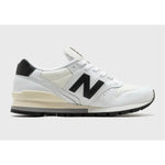 New Balance 996 White/Black  U996TC Men's