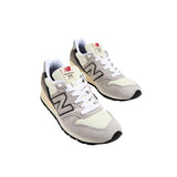 New Balance New Balance 996 Grey / Black  U996TG Men's