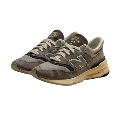 New Balance 997R Shadow Grey  U997RHA Men's