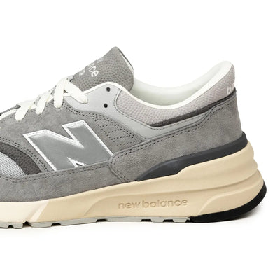 New Balance 997R Shadow Grey  U997RHA Men's