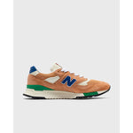 New Balance 998 Beige/Orange  U9980B Men's