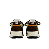 New Balance 998 Brown/Green  U998BG Men's