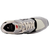 New Balance 998 Grey / Cream  U998GB Men's