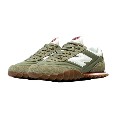 New Balance RC30 Olive/White  URC30BB Men's