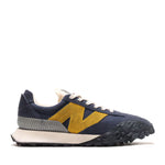 New Balance UXC72KW Navy Blue/Yellow  UXC72KW Men's