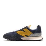 New Balance UXC72KW Navy Blue/Yellow  UXC72KW Men's