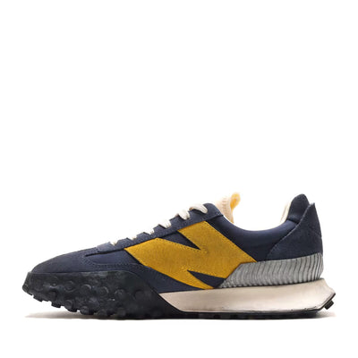 New Balance UXC72KW Navy Blue/Yellow  UXC72KW Men's