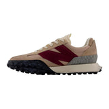 New Balance XC-72 Brown/Red  UXC72KX Men's