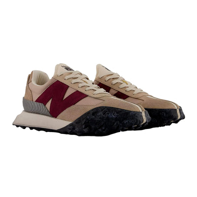 New Balance XC-72 Brown/Red  UXC72KX Men's