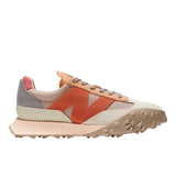 New Balance XC-72 Brown/Orange-Grey  UXC72WA Men's