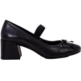Vince Camuto Melodie Black  VC-MELODIE-001 Women's
