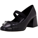 Vince Camuto Melodie Black  VC-MELODIE-001 Women's