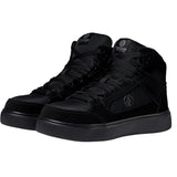 Volcom Evolve EH High Top Comp Toe Triple Black 1  VM30244F Women's