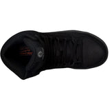 Volcom Evolve EH High Top Comp Toe Triple Black 1  VM30244F Women's