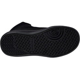 Volcom Evolve EH High Top Comp Toe Triple Black 1  VM30244F Women's