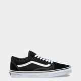 Vans Old Skool Black / White  VN000D3HY28 Men's