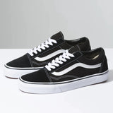 Vans Old Skool Black/White  VN000D3HY28 Men's