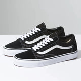 Vans Old Skool Black / White  VN000D3HY28 Men's
