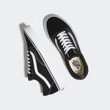 Vans Old Skool Black / White  VN000D3HY28 Men's
