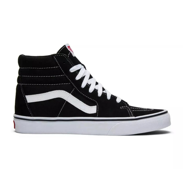 Vans SK8-Hi Black/Black-White  VN000D5IB8C Men's
