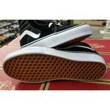 Vans SK8-Hi Black/Black-White  VN000D5IB8C Men's