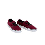 Vans Authentic Port Royale / Black  VN000QER5U8 Men's