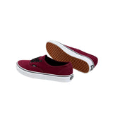 Vans Authentic Port Royale / Black  VN000QER5U8 Men's