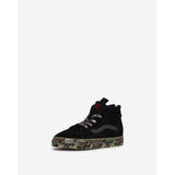 Vans Sk8-Hi Zip Camo Sidewall Black  VN000XG5BM8 Toddler