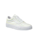Vans Old Skool Pink / True White  VN0A3WKT3UA1 Men's